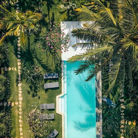 Reset Lombok Hotel Kuta  Kültér fotó
