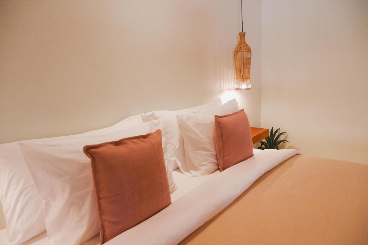 Reset Lombok Hotel Kuta  Kültér fotó