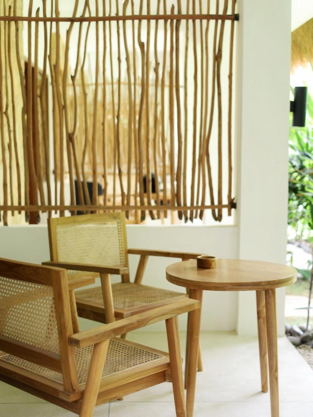 Reset Lombok Hotel Kuta  Kültér fotó