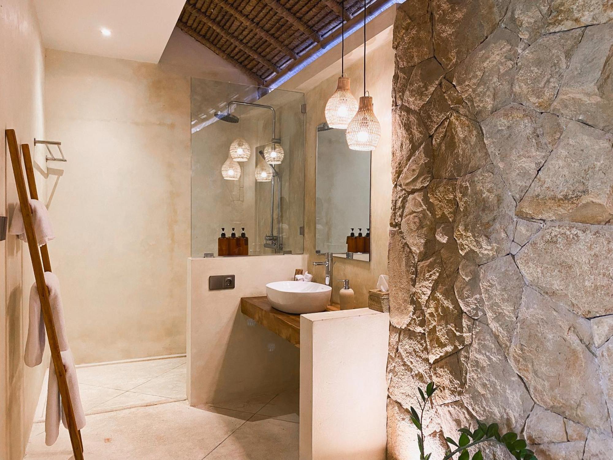 Reset Lombok Hotel Kuta  Kültér fotó